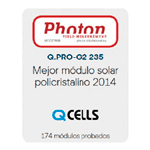 Logo Photon Magazine