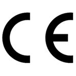 Logo CE (European Conformity)