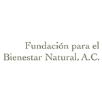 Logo Fundación para el Bienestar Natural A.C. (Fundebien)