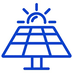 Icono Solar