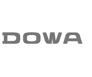 Dowa Metaltech