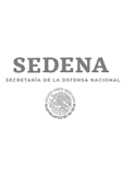 SEDENA (Secretaría de Defensa Nacional)