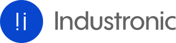 Grupo Industronic logo