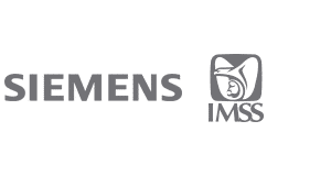 Siemens imss