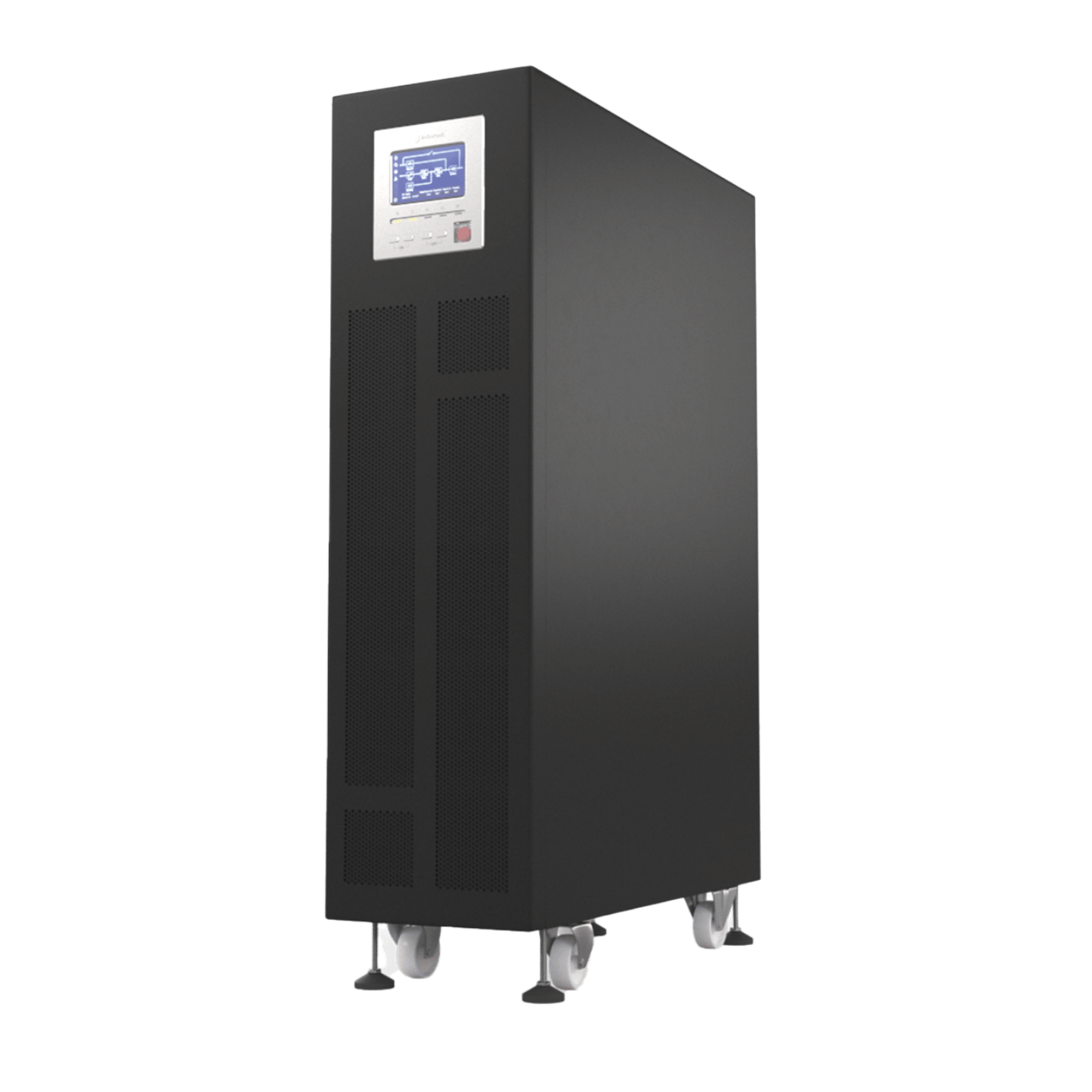UPS-IND M1 30 kVA