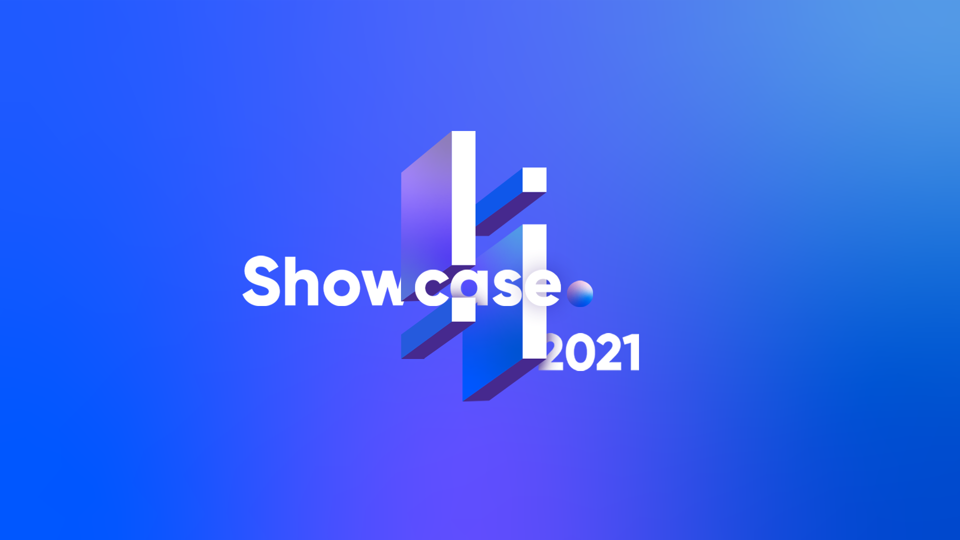 Industronic Showcase 2021