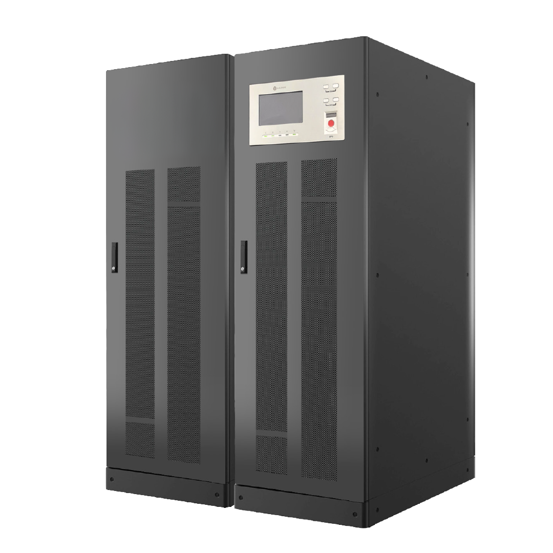 UPS-IND-HF-80-200 con modulo de potencia