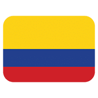 Logo Labor Social Colombia 2022 