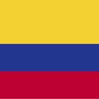 Logo Social Work Colombia 2022