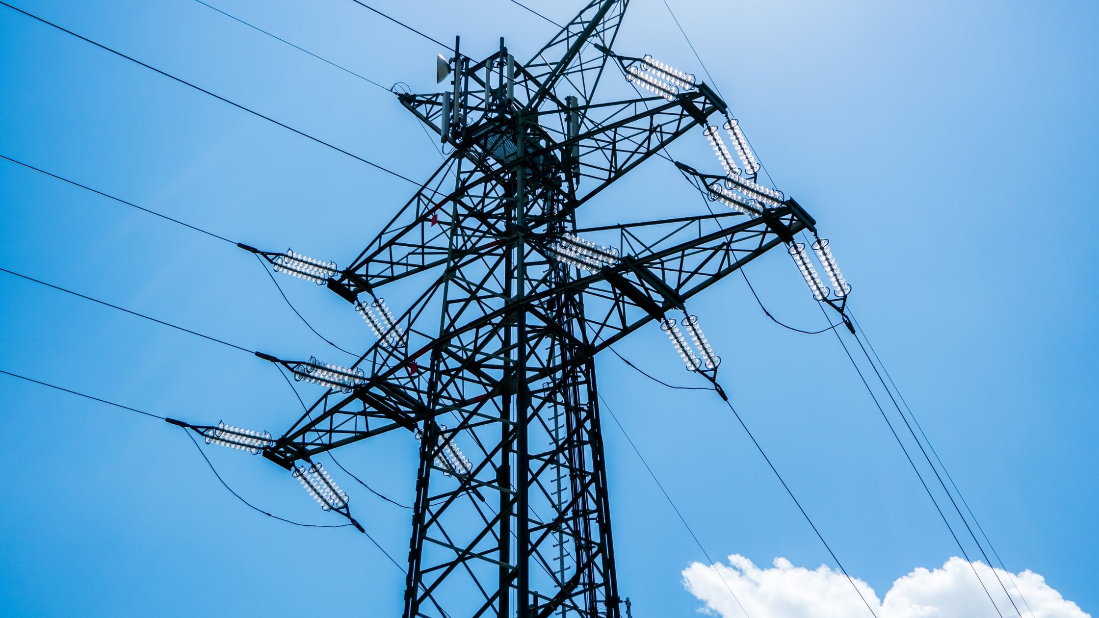 Los 9 problemas eléctricos más comunes | Grupo Industronic