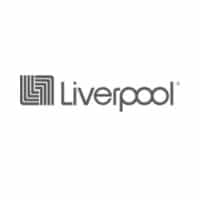 Liverpool logo gris