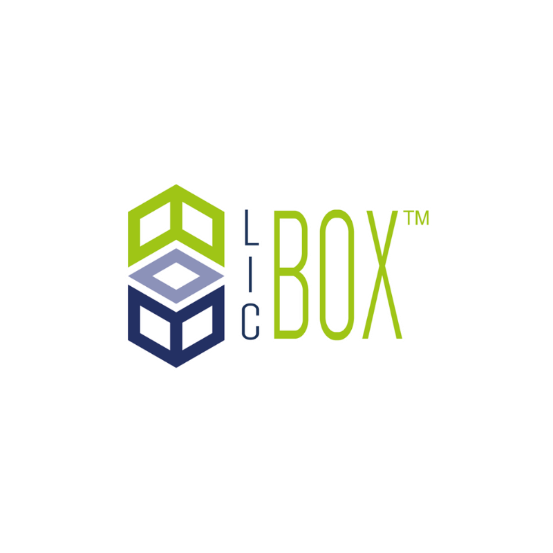 Licbox