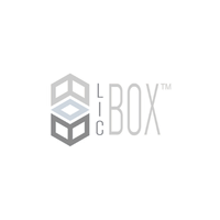 licbox logo