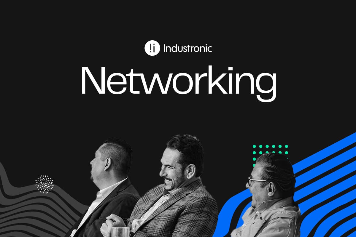 Industronic Networking 2024