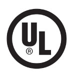 Logo UL Solutions