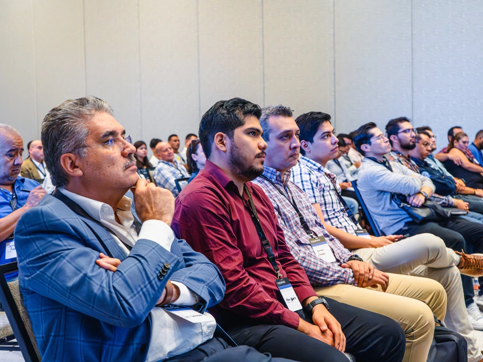 Industronic Conference GDL 2024