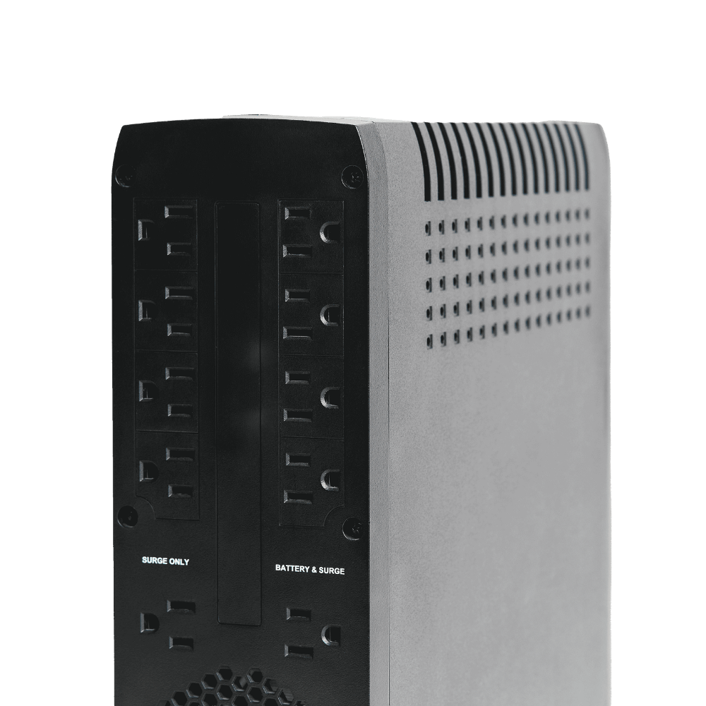 UPS Interactivo industronic