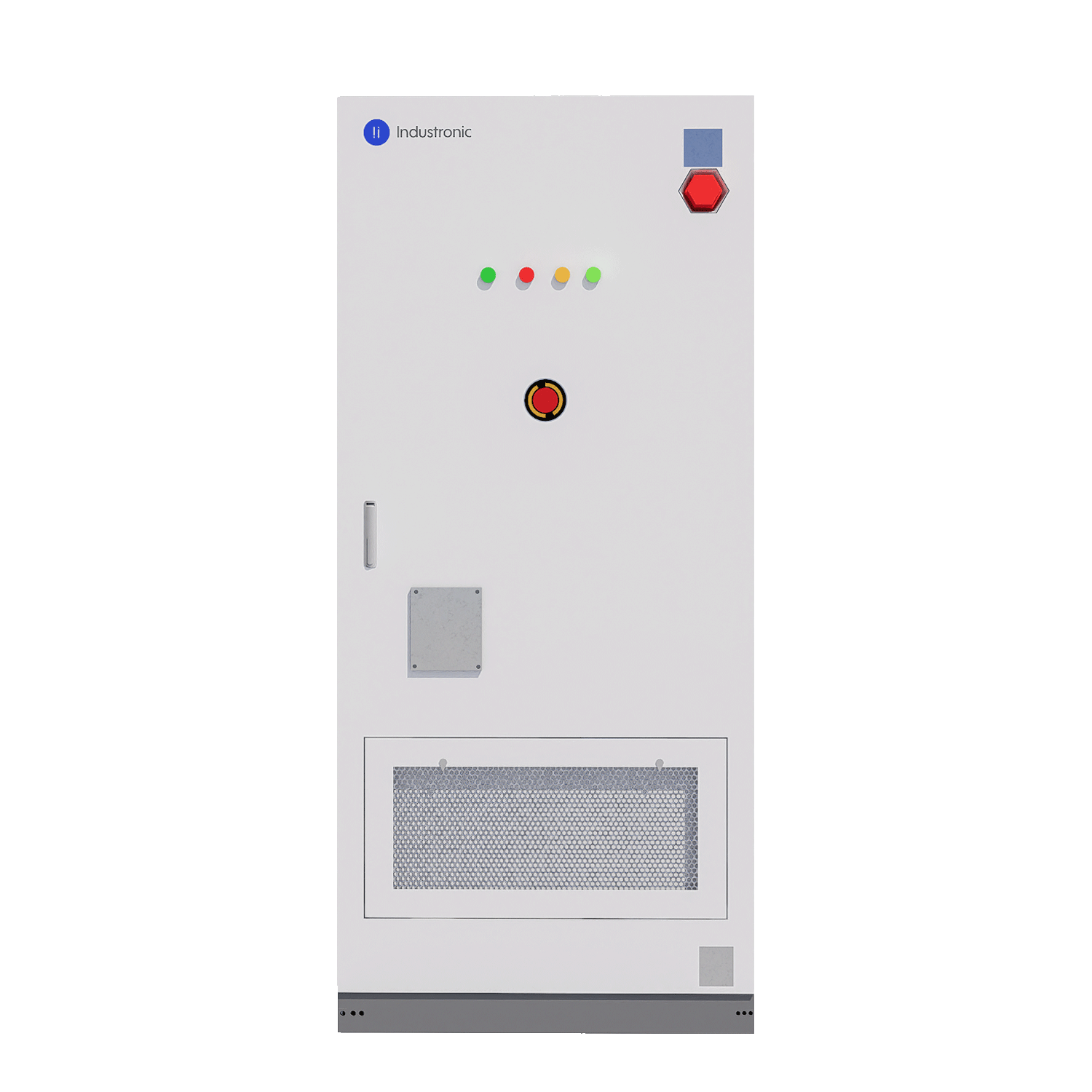 BESS Industronic