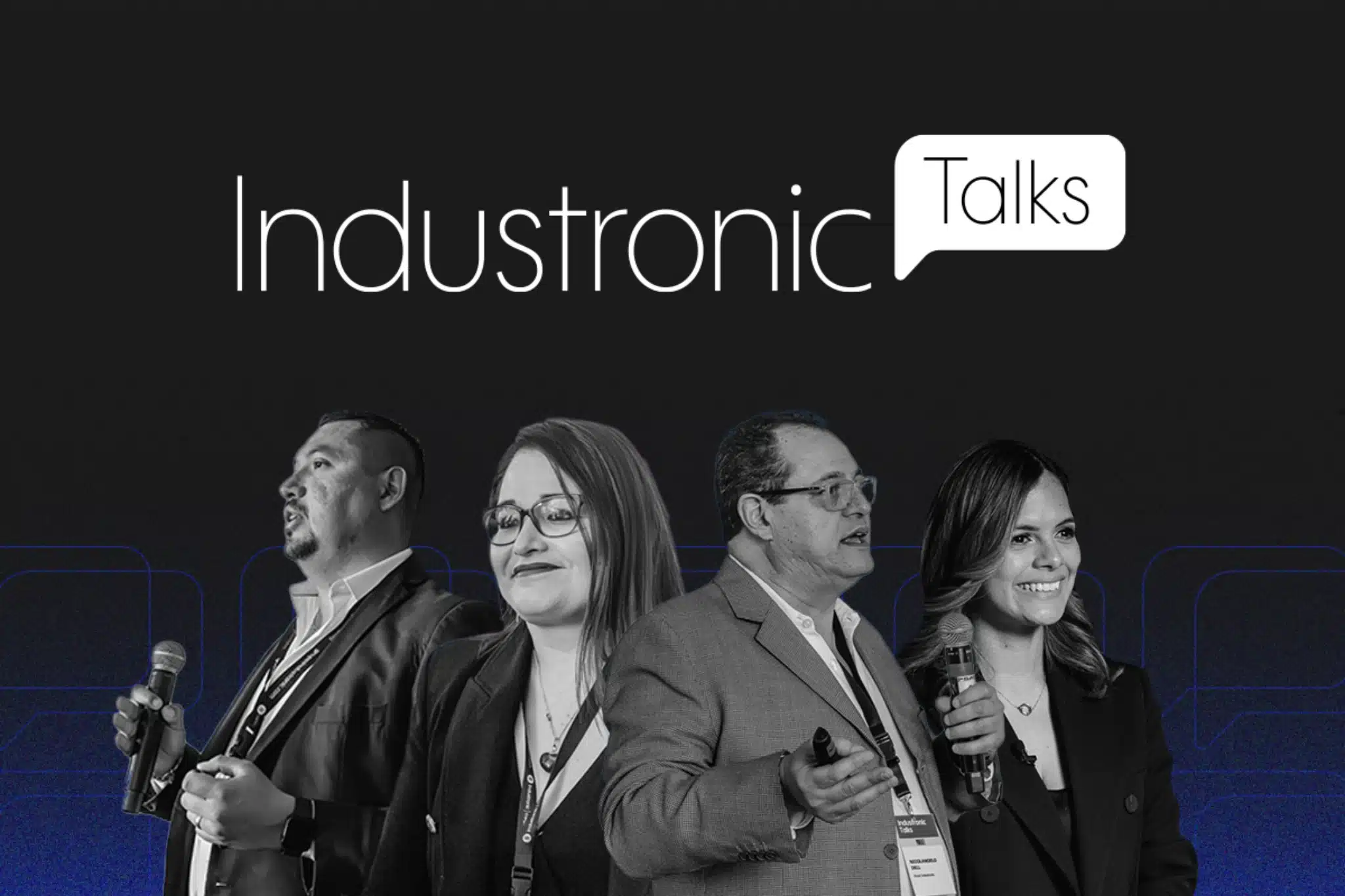 Industronic Talks Corporativo 2025