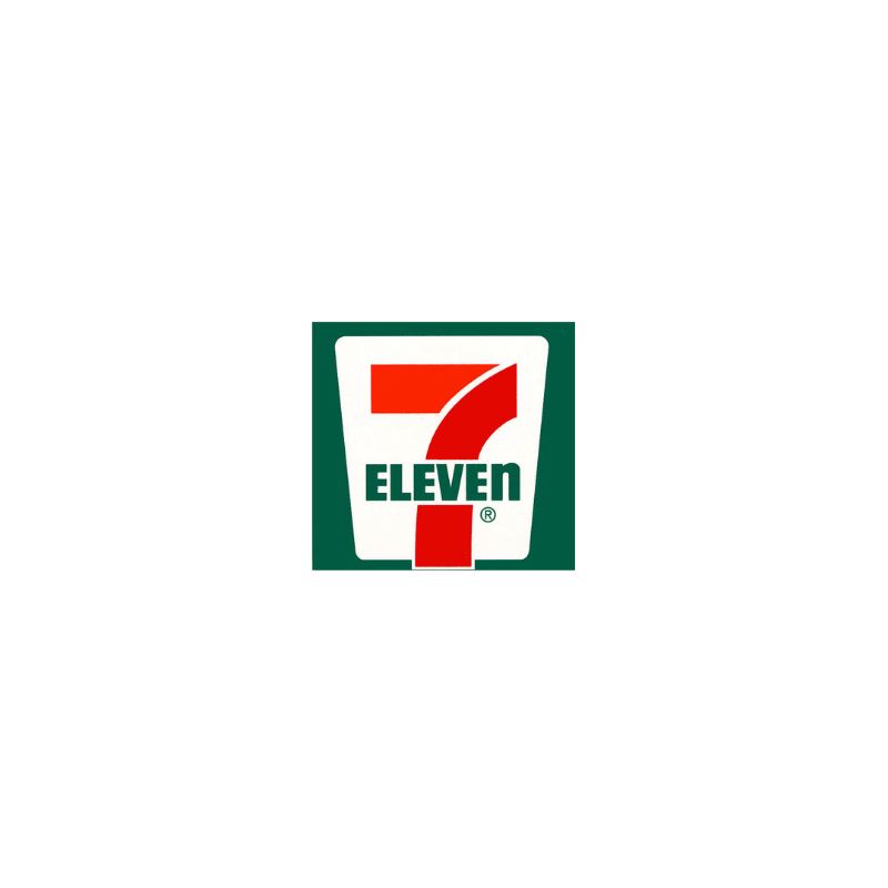 7 eleven logo