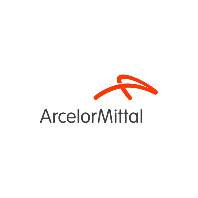 arcelor mittal logo