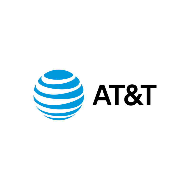 at&t logo