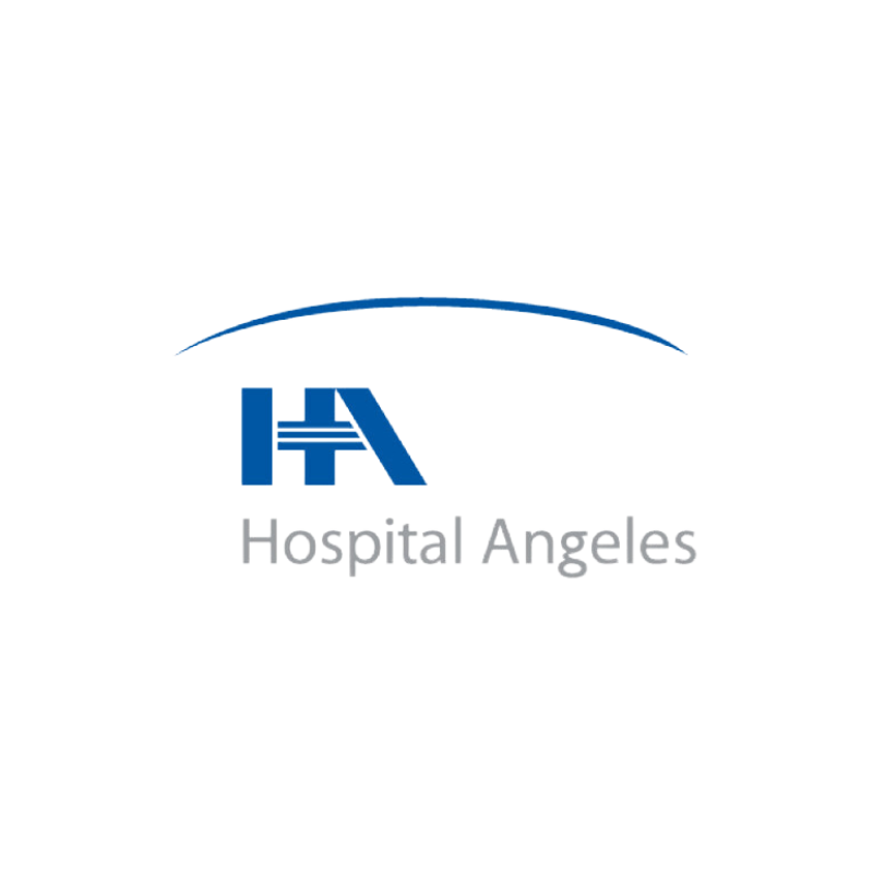 hospital angeles logo