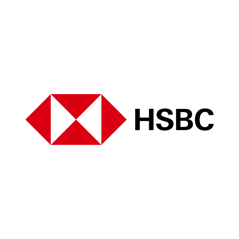 hsbc logo