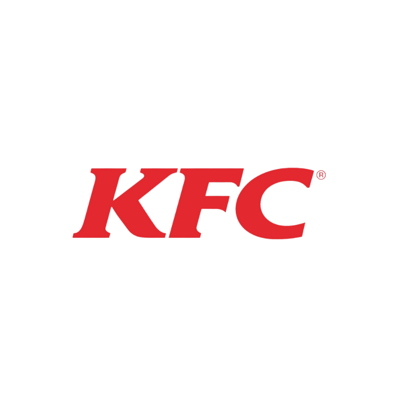 kfc logo