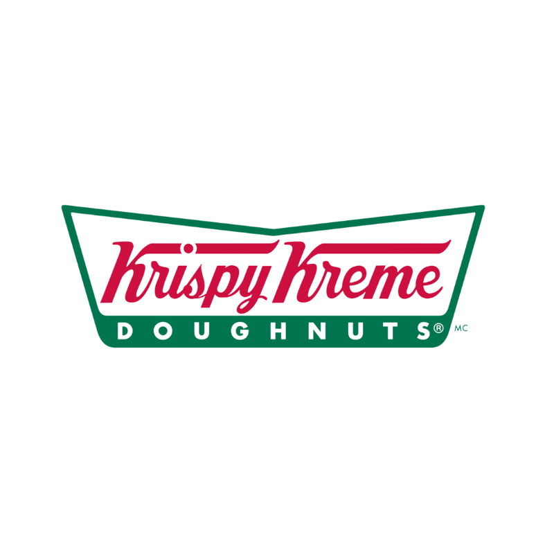 krispy kreme logo