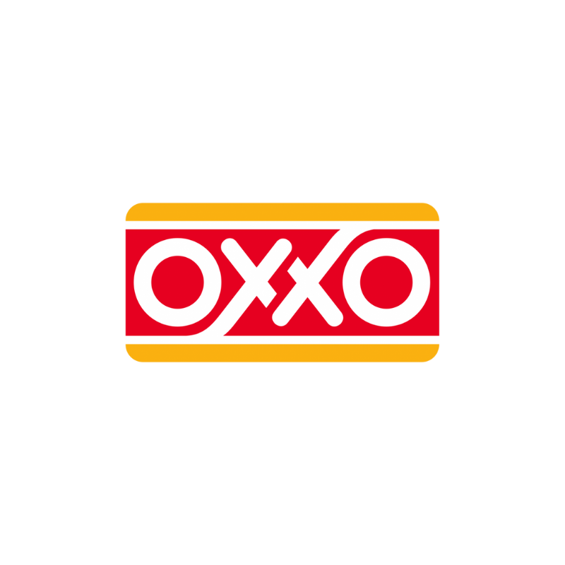 oxxo logo