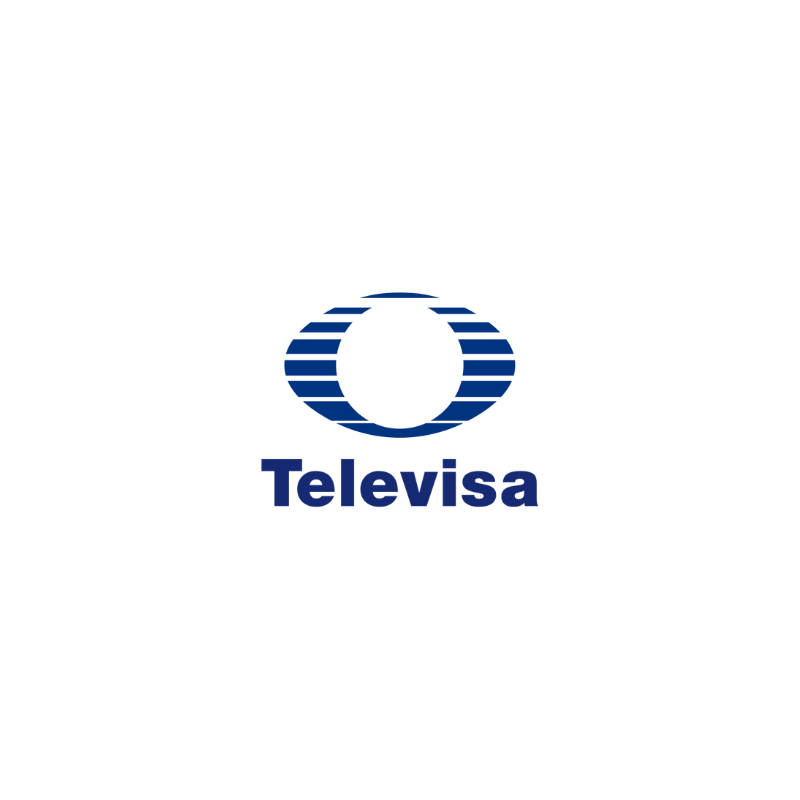 televisa logo