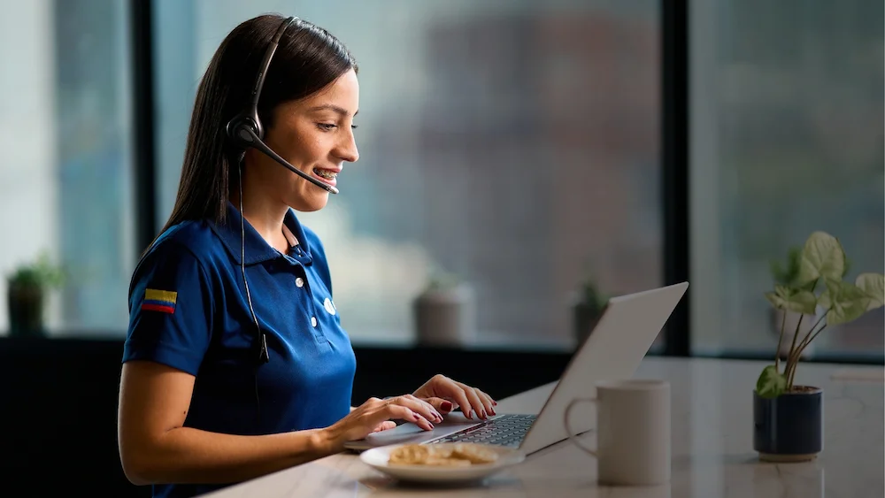 atención al cliente industronic