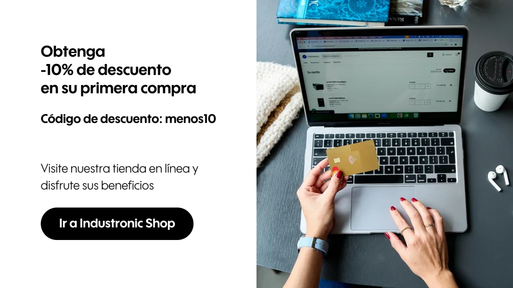 cupón descuento primera compra