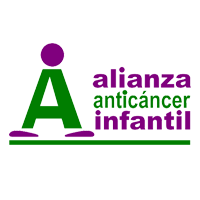 Logo Alianza Anticáncer Infantil