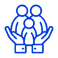 Logo Labor social 2023