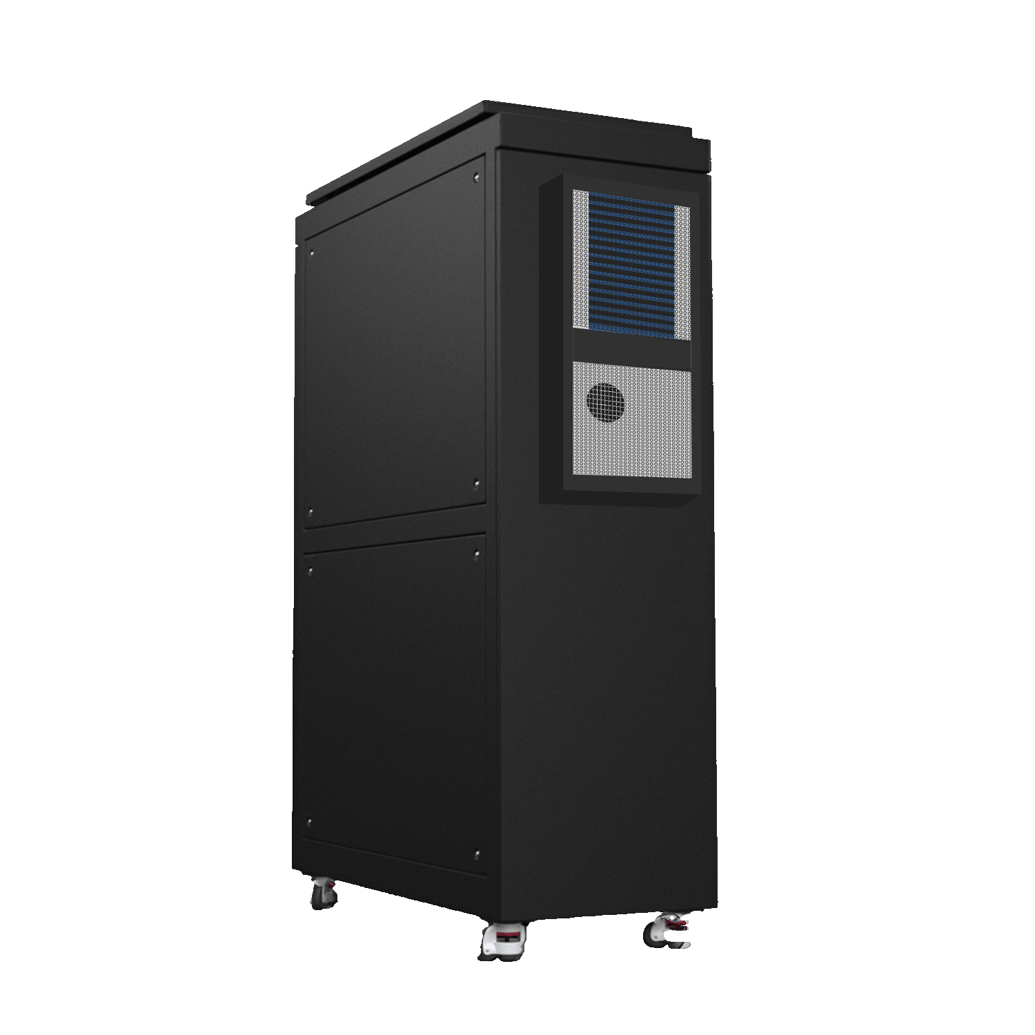 AVR NEMA 4X Industronic