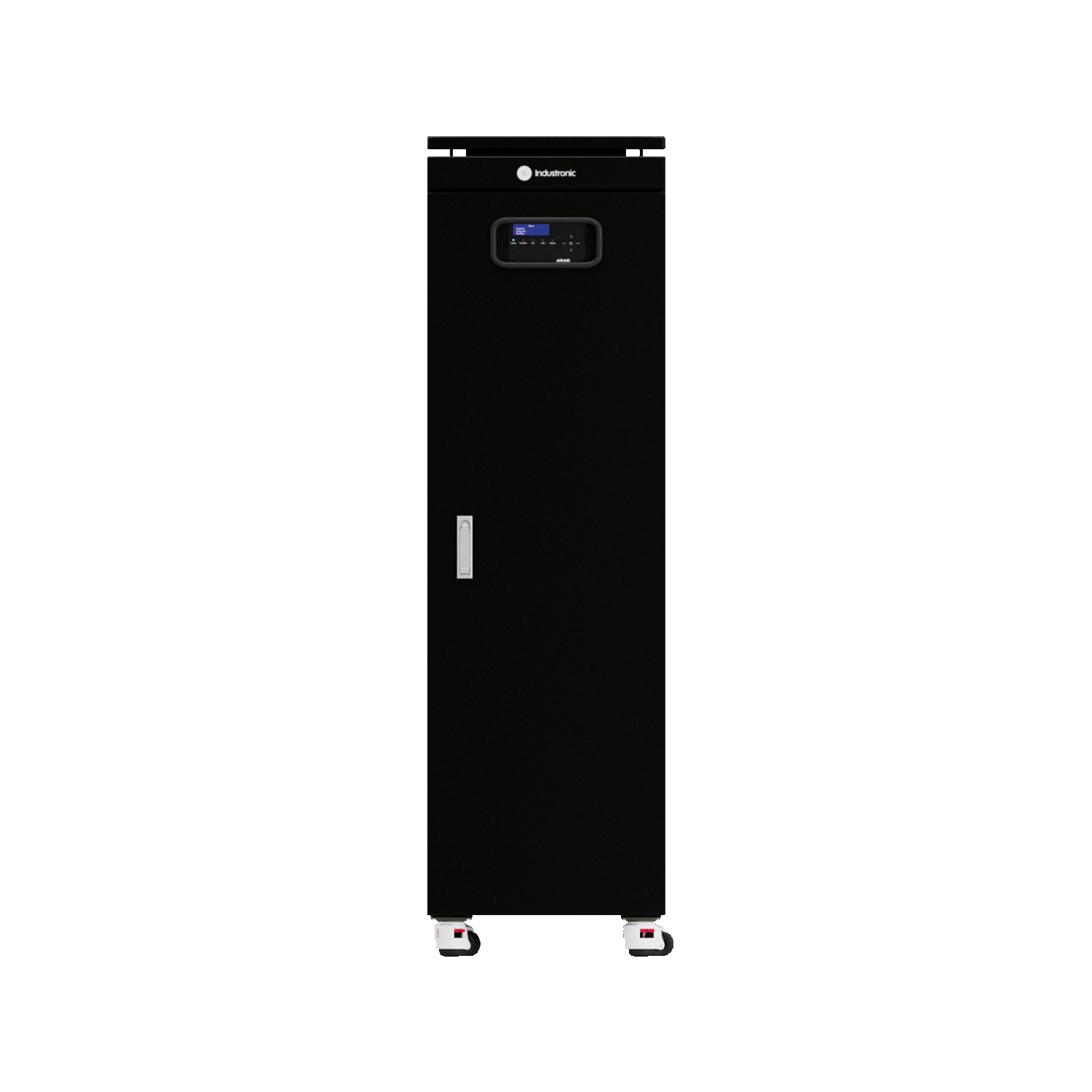 AVR NEMA 4X Industronic regulador automatico