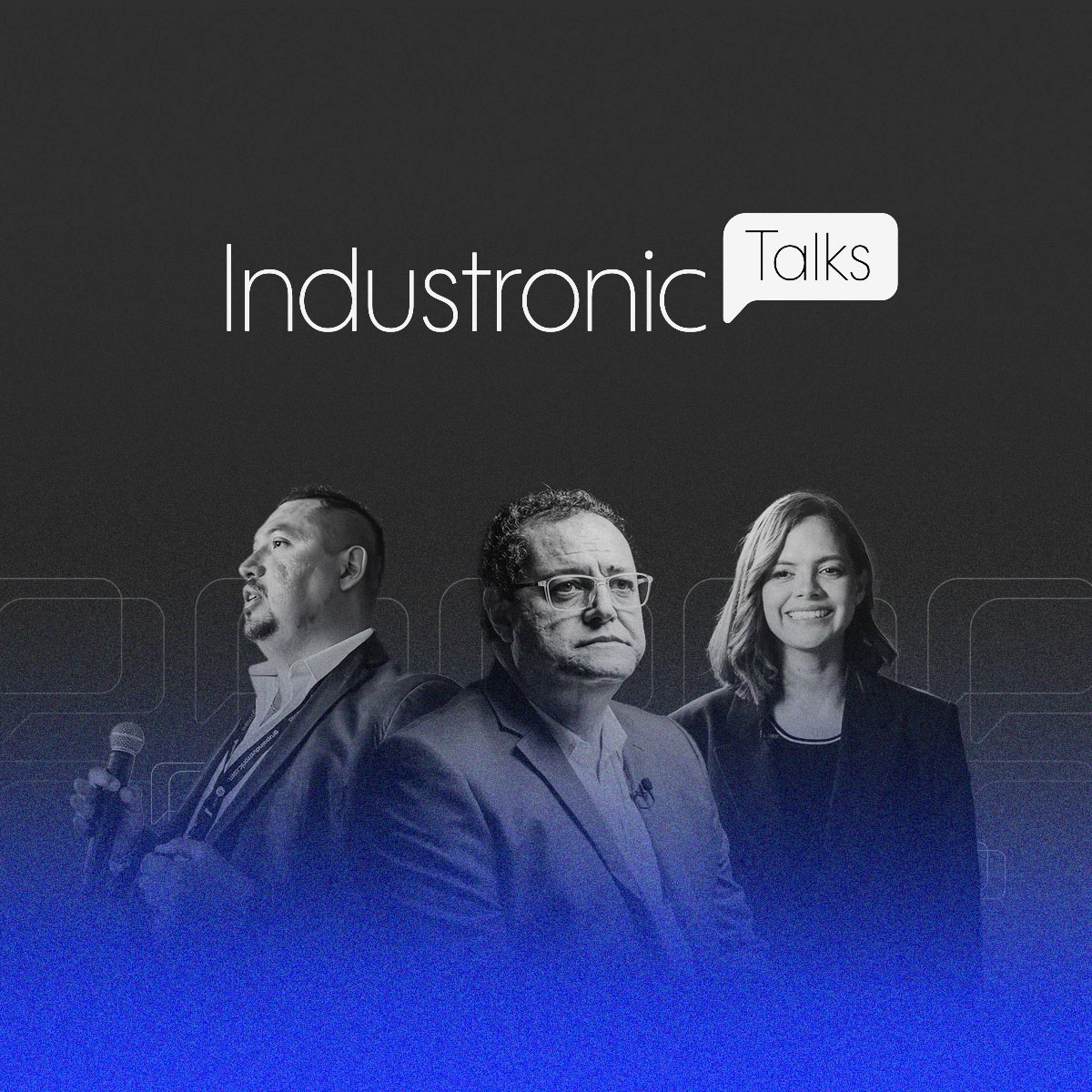 Industronic Talks QRO