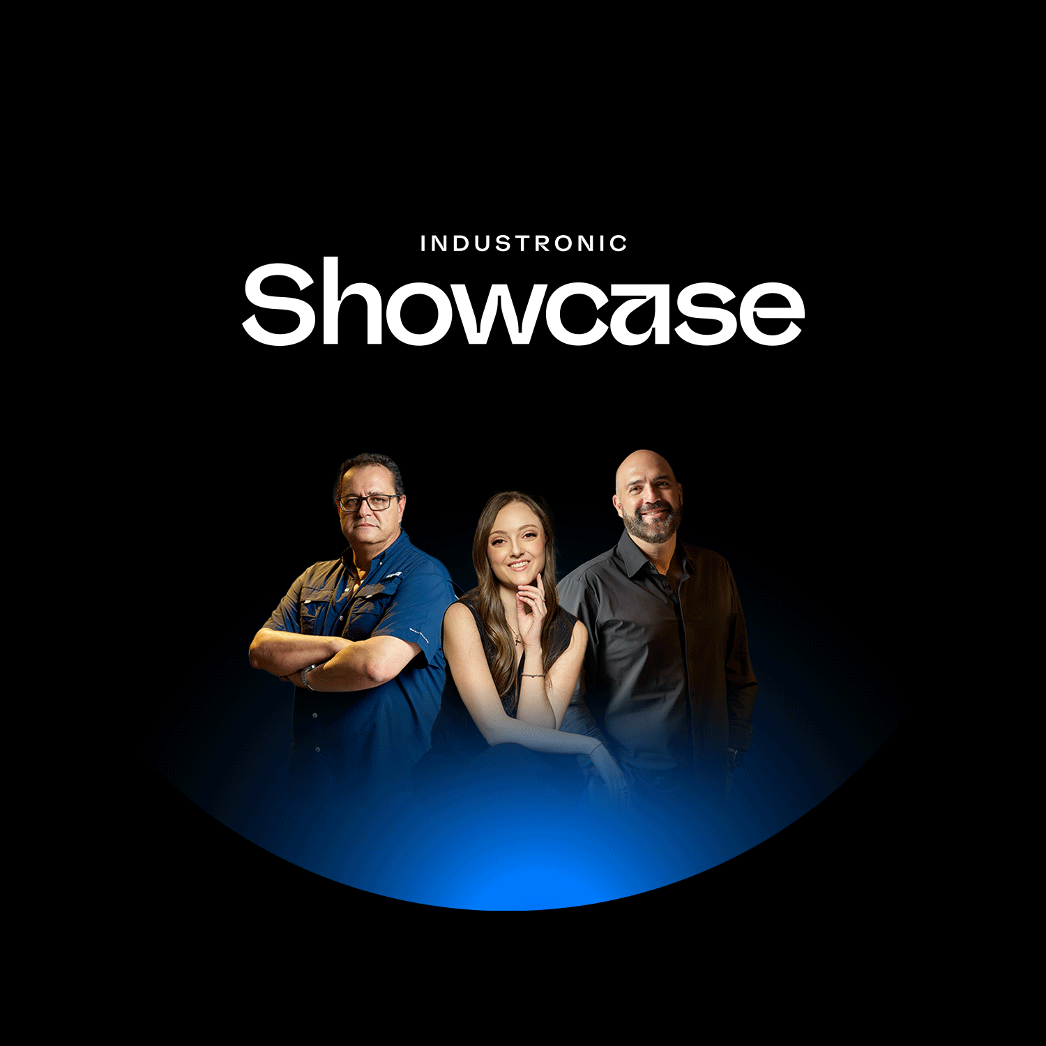 Showcase 2025 | Gestión energética: la nueva ventaja estratégica