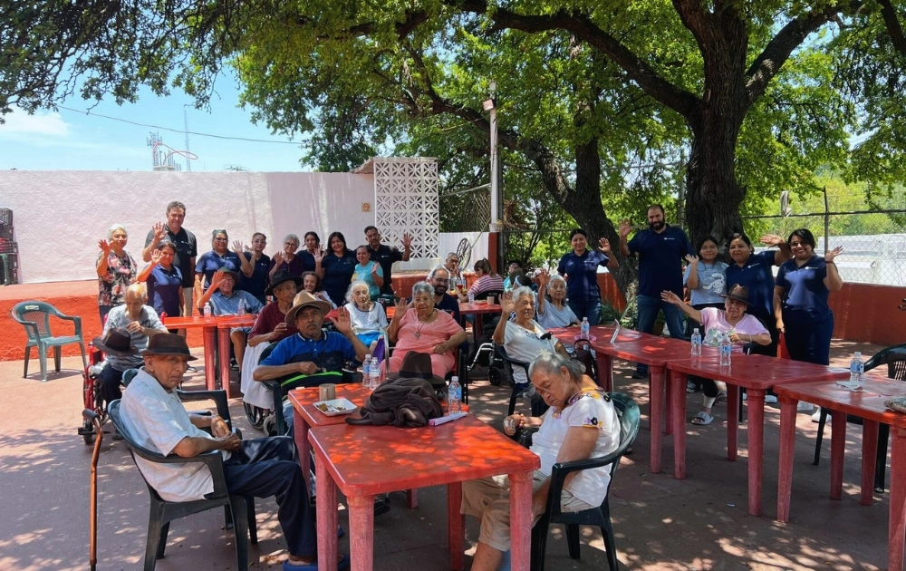 asilo hermosa provincia en guadalupe
