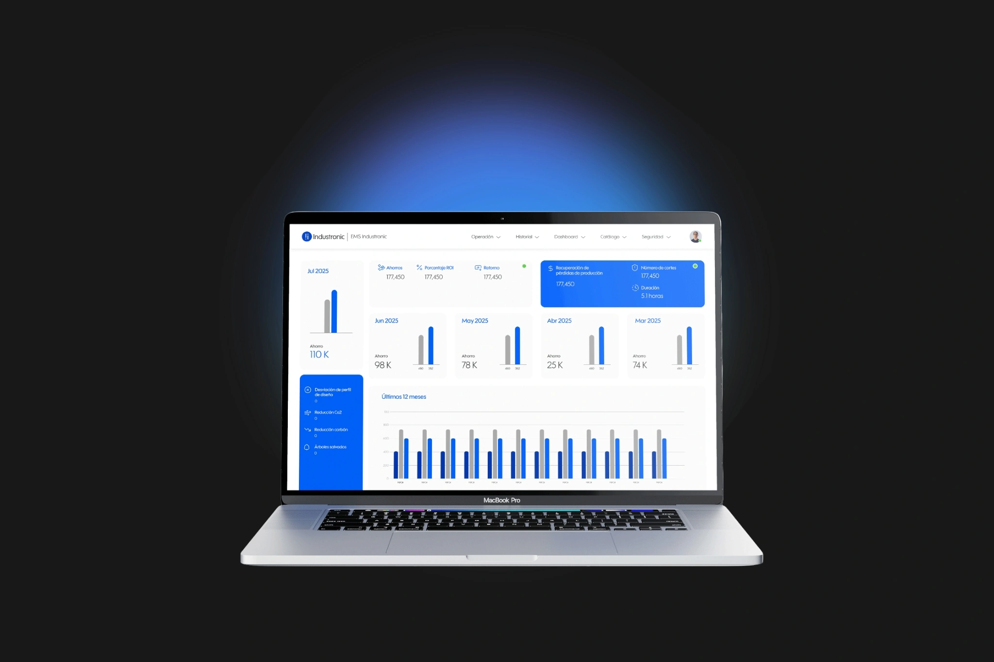 BESS: el control de la energía a su alcance