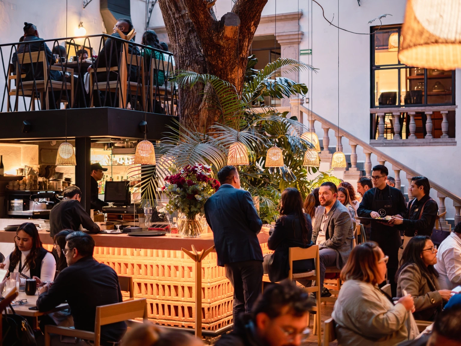 Industronic Talks CDMX 2026