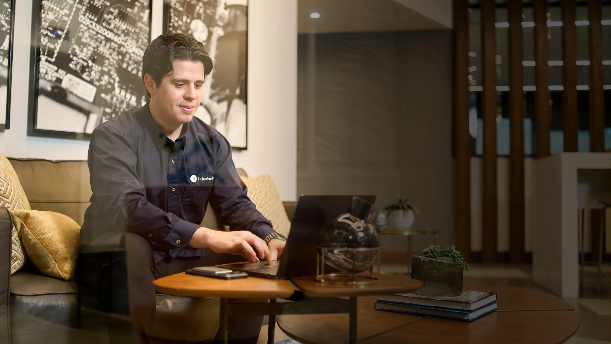 Industronic Solar Consulting Industronic Solar Consulting