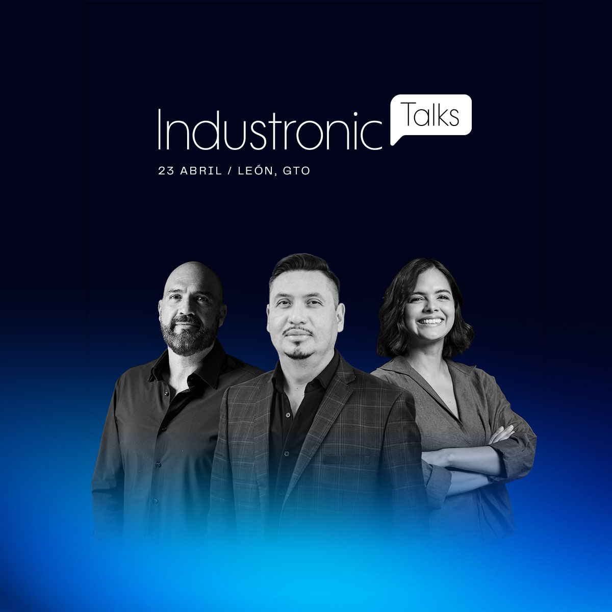 Industronic Talks León