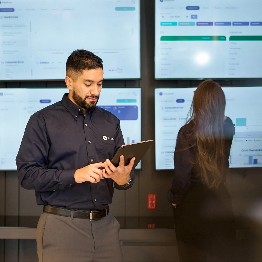 Grid Code 2.0 Compliance
