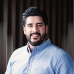 Héctor Mondragón