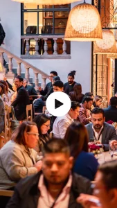 Industronic Talks CDMX
