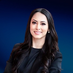 Yolanda Villegas
