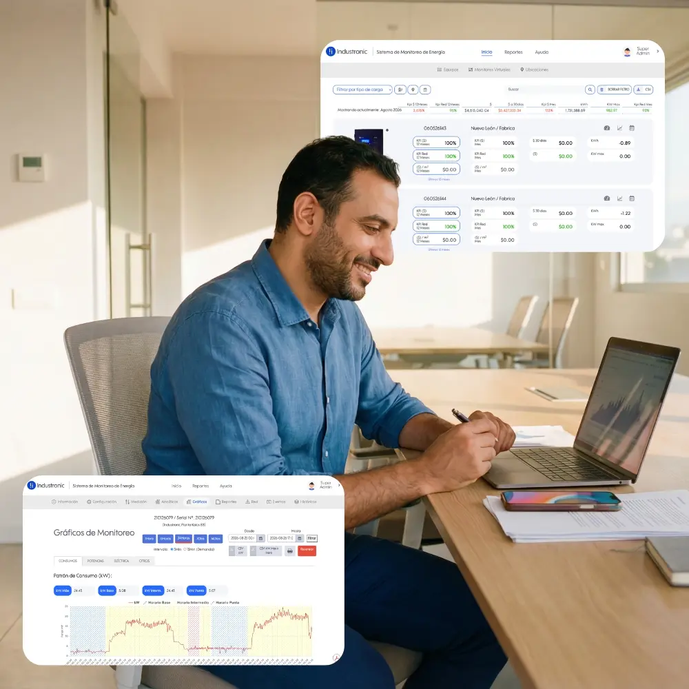 recolección de datos SME